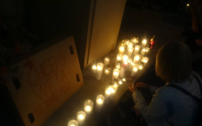 Protest