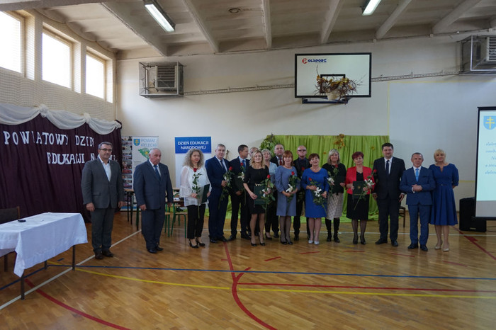 Zdjęcie grupowe